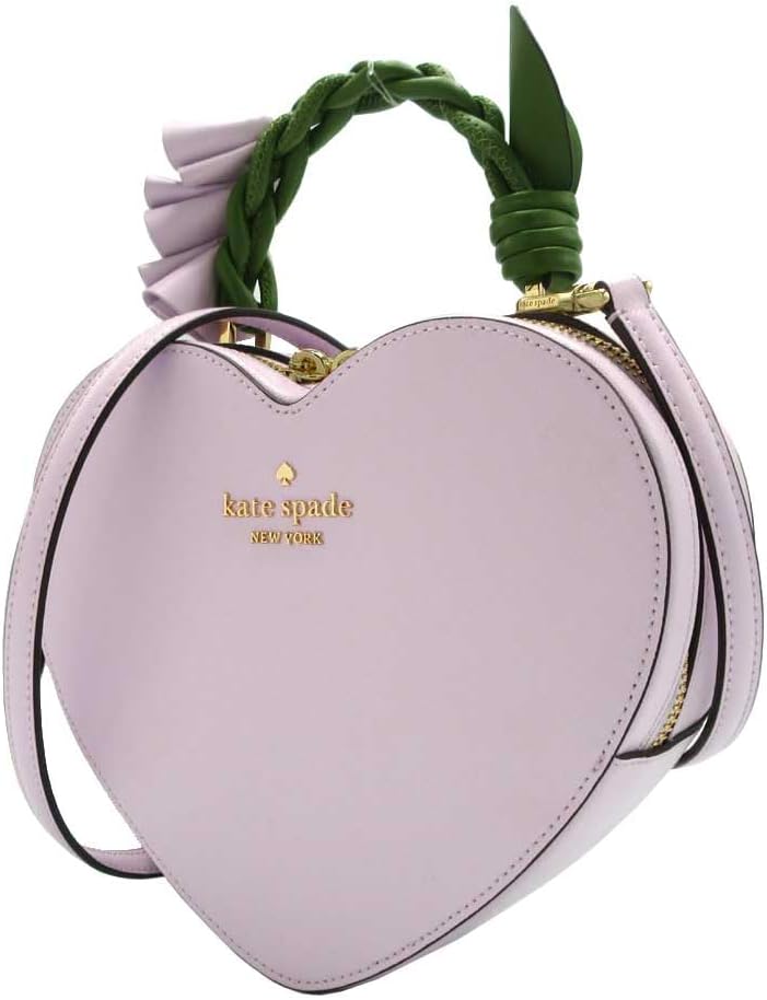 kate spade ハート型バッグ ホワイト 楽天市場】ケイトスペード（柄